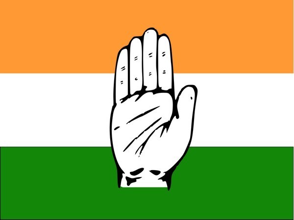 Congress Logo Karnataka