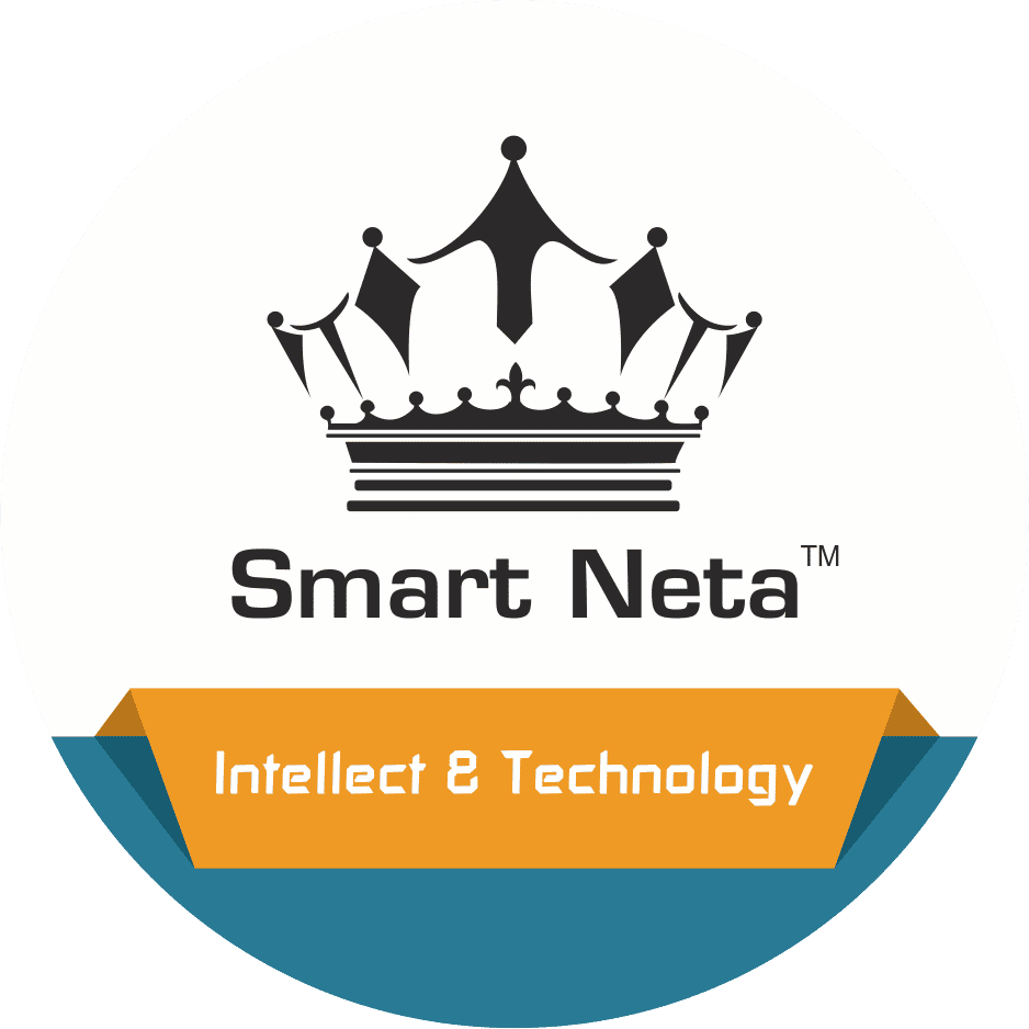 SMART NETA™ Political Advertising Campaign Consultant Election Software Pre-Poll Survey Data Analytics Canvassing Mobile App